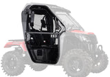 Honda Pioneer 500 Convertible Cab Enclosure Doors