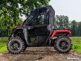 Honda Pioneer 500 Convertible Cab Enclosure Doors