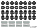 Photo of SuperATV Honda Pioneer 520 A-Arm Bushings by SuperATV - Premium Bushing Kits for UTVs / Side by Sides