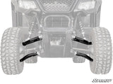 Photo of SuperATV Honda Pioneer 520 High-Clearance 1" Forward Offset A-Arms by SuperATV - Premium A-Arms & Control Arms for UTVs / Side by Sides