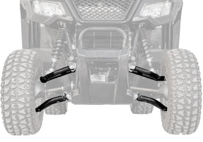 Honda Pioneer 520 High-Clearance 1in. Forward Offset A-Arms