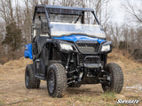 Photo of SuperATV Honda Pioneer 520 High-Clearance 1" Forward Offset A-Arms by SuperATV - Premium A-Arms & Control Arms for UTVs / Side by Sides