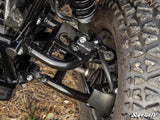 Photo of SuperATV Honda Pioneer 520 High-Clearance 1" Forward Offset A-Arms by SuperATV - Premium A-Arms & Control Arms for UTVs / Side by Sides