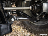 Photo of SuperATV Honda Pioneer 520 High-Clearance 1" Forward Offset A-Arms by SuperATV - Premium A-Arms & Control Arms for UTVs / Side by Sides