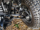 Photo of SuperATV Honda Pioneer 520 High-Clearance 1" Forward Offset A-Arms by SuperATV - Premium A-Arms & Control Arms for UTVs / Side by Sides