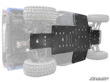Photo of SuperATV Honda Pioneer 520 Full Skid Plate by SuperATV - Premium Skid Plates & Guards for UTVs / Side by Sides
