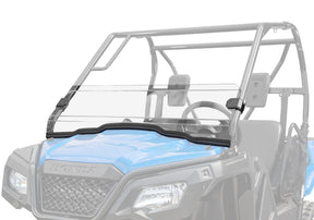 Honda Pioneer 500 Half Windshield