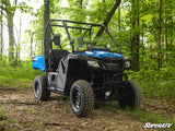 Photo of SuperATV Honda Pioneer 500 Half Windshield by SuperATV - Premium Windshields for UTVs / Side by Sides
