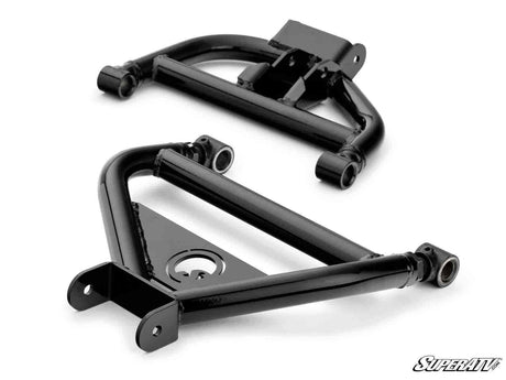 Photo of SuperATV Honda Pioneer 520 High-Clearance Rear Offset A-Arms by SuperATV - Premium A-Arms & Control Arms for UTVs / Side by Sides