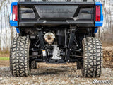 Photo of SuperATV Honda Pioneer 520 High-Clearance Rear Offset A-Arms by SuperATV - Premium A-Arms & Control Arms for UTVs / Side by Sides