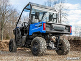 Photo of SuperATV Honda Pioneer 520 High-Clearance Rear Offset A-Arms by SuperATV - Premium A-Arms & Control Arms for UTVs / Side by Sides