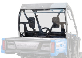 Honda Pioneer 520 Rear Windshield
