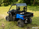 Honda Pioneer 500 Rear Windshield