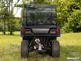Honda Pioneer 520 Rear Windshield