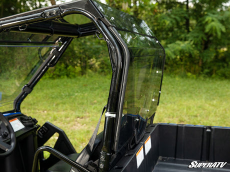 Honda Pioneer 520 Rear Windshield