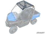 Photo of SuperATV Honda Pioneer 520 Tinted Roof by SuperATV - Premium Roofs for UTVs / Side by Sides