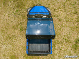 Photo of SuperATV Honda Pioneer 520 Tinted Roof by SuperATV - Premium Roofs for UTVs / Side by Sides
