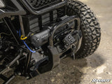Honda Pioneer 520 Winch Mounting Plate - No Winch