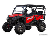 Photo of SuperATV Honda Pioneer 1000 6" Lift Kit by SuperATV - Premium Lift Kits for UTVs / Side by Sides