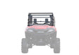 Honda Pioneer 700 Flip Down Windshield