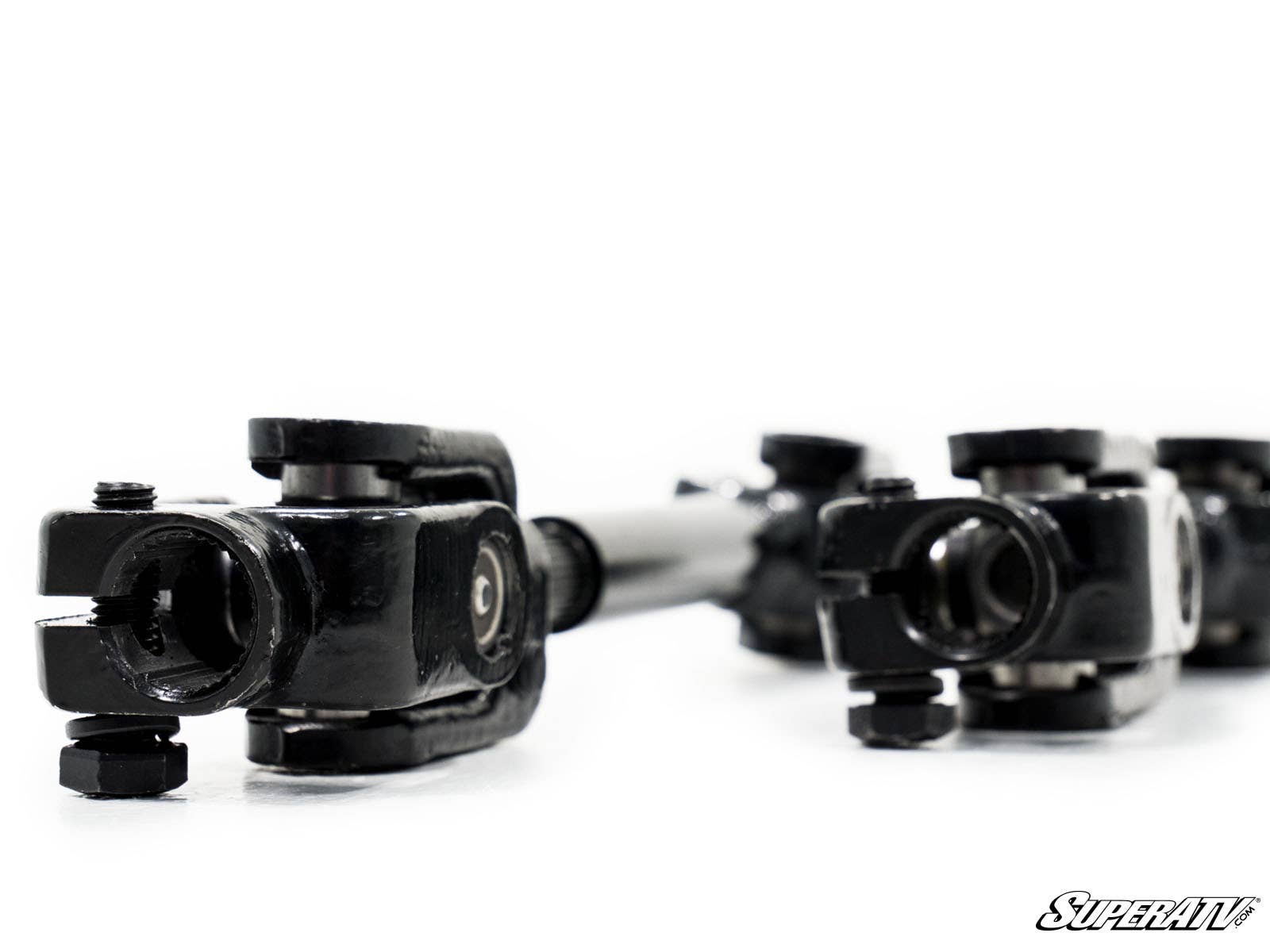 Photo of SuperATV Honda Pioneer 700 Power Steering Kit by SuperATV - Premium Power Steering Kits for UTVs / Side by Sides