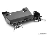 Photo of SuperATV Honda Pioneer 700 Plow Pro Snow Plow by SuperATV - Premium Snow Plows for UTVs / Side by Sides