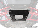 Photo of SuperATV Honda Pioneer 1000 Frame Stiffener / Gusset Kit by SuperATV - Premium Gusset Kits & Accessories for UTVs / Side by Sides