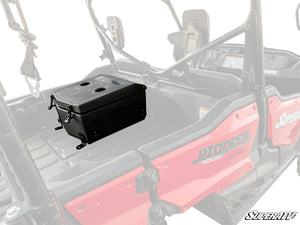 SuperATV Honda Pioneer Cooler / Cargo Box