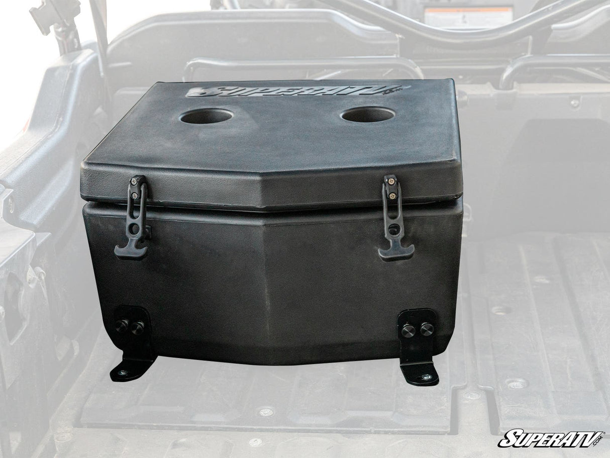 SuperATV Honda Pioneer Cooler / Cargo Box