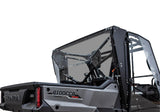 Honda Pioneer 1000 Rear Windshield