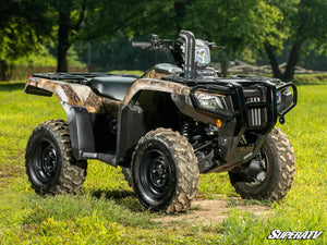 SuperATV Honda Rubicon 520 Depth Finder Snorkel Kit