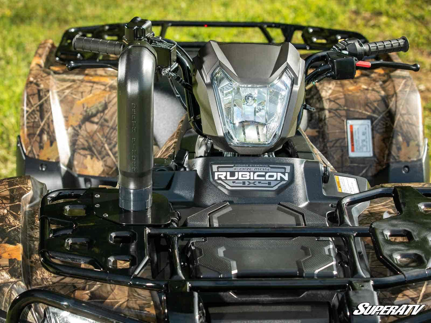 Honda Foreman 520 Depth Finder™ Snorkel Kit