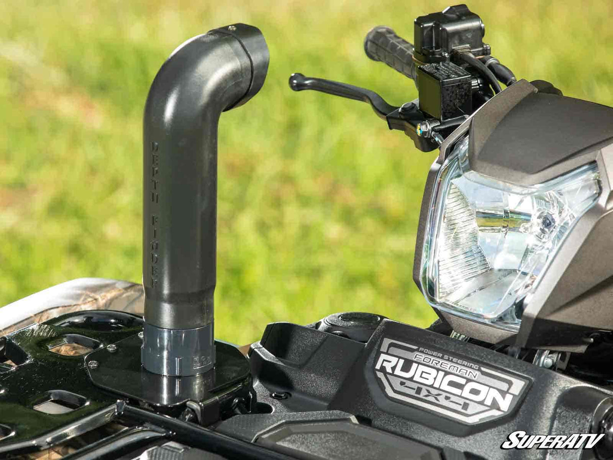 honda-foreman-520-depth-finder-snorkel-kit