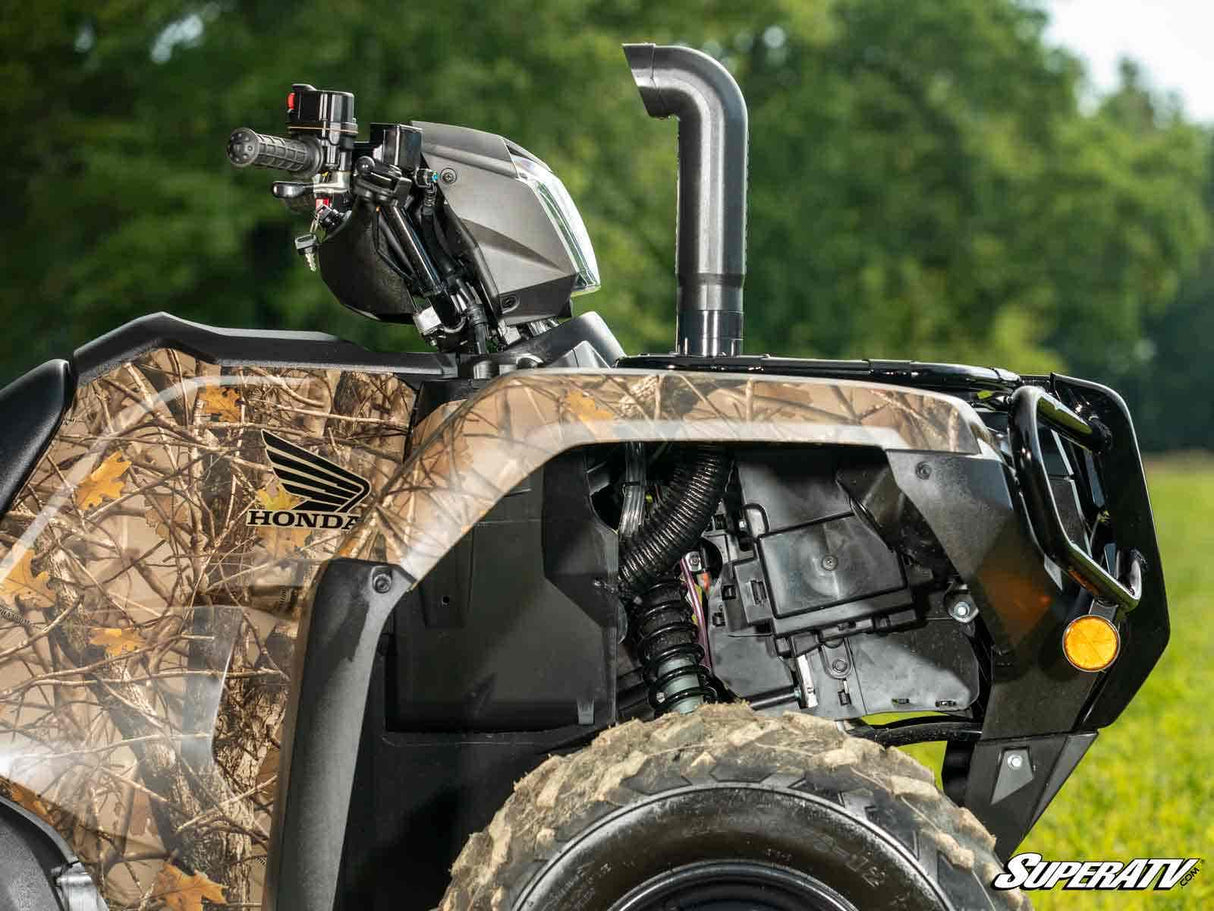 honda-foreman-520-depth-finder-snorkel-kit