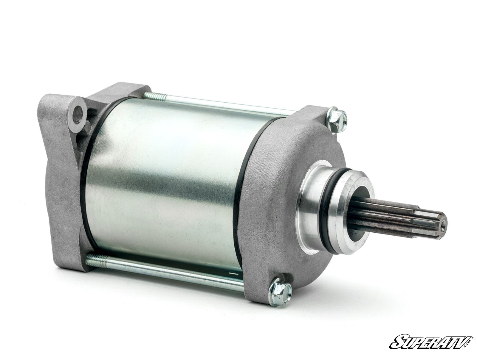 Photo of SuperATV Up & Running Honda Rubicon Starter by SuperATV - Premium Engine Parts for UTVs / Side by Sides