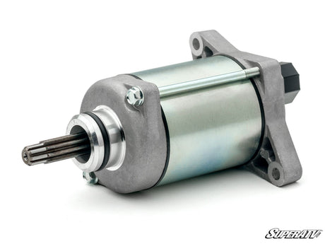 Up &amp; Running Honda Rubicon Starter