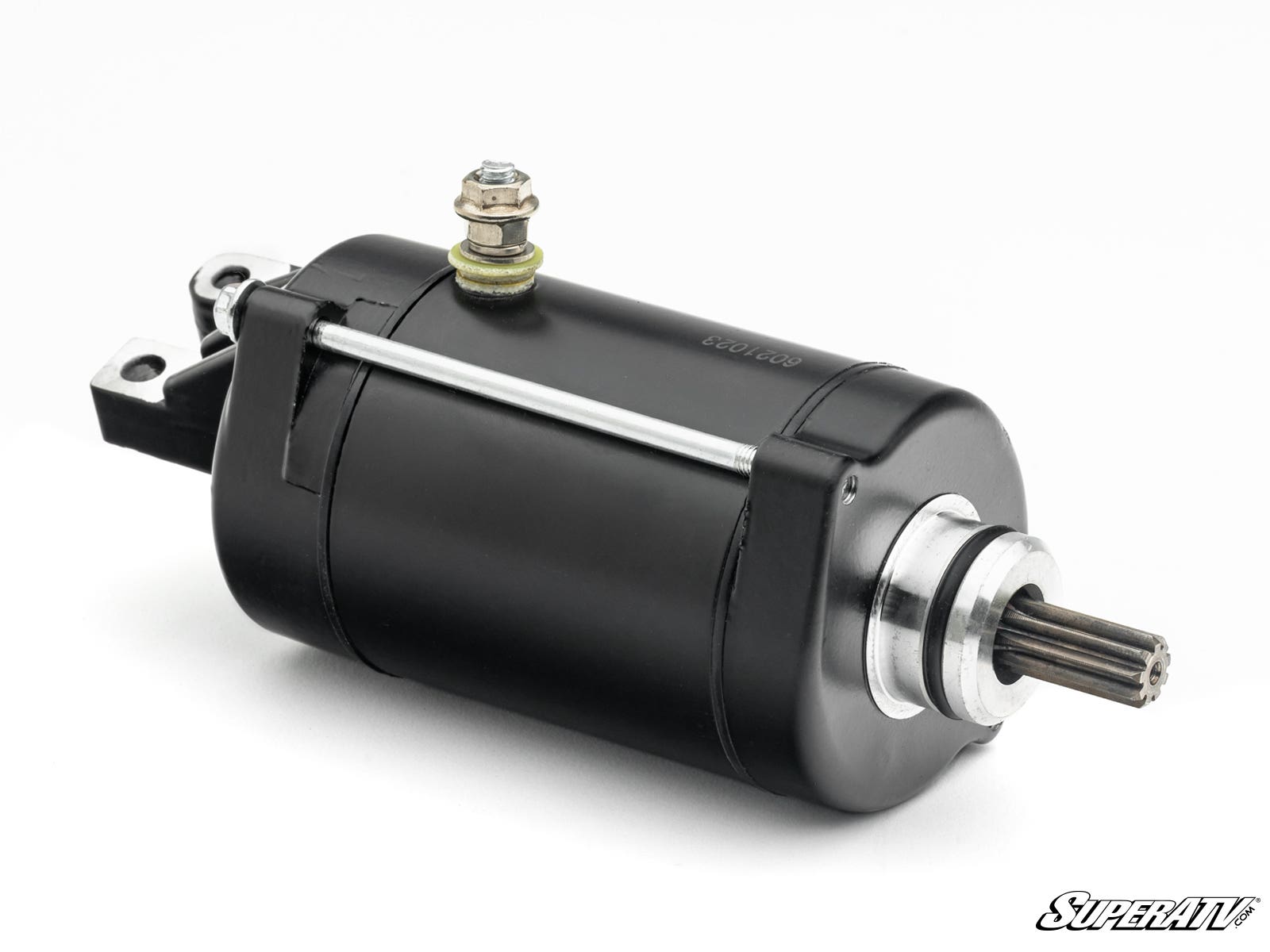 Photo of SuperATV Up & Running Honda Rincon Starter by SuperATV - Premium Engine Parts for UTVs / Side by Sides