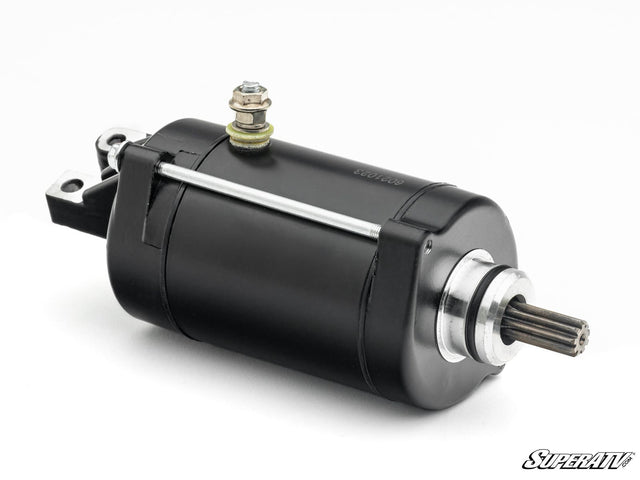 Photo of SuperATV Up & Running Honda Rincon Starter by SuperATV - Premium Engine Parts for UTVs / Side by Sides
