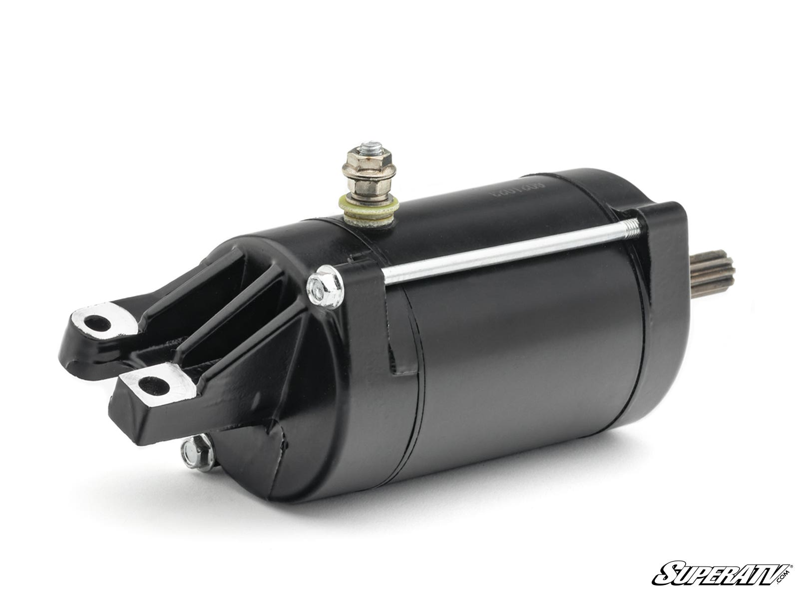 Photo of SuperATV Up & Running Honda Rincon Starter by SuperATV - Premium Engine Parts for UTVs / Side by Sides