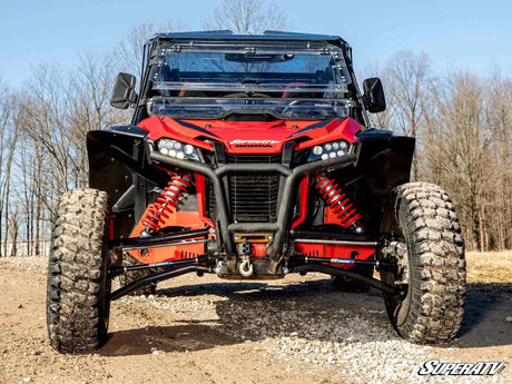 Photo of SuperATV Honda Talon 1000R Atlas Pro A-Arms by SuperATV - Premium A-Arms & Control Arms for UTVs / Side by Sides