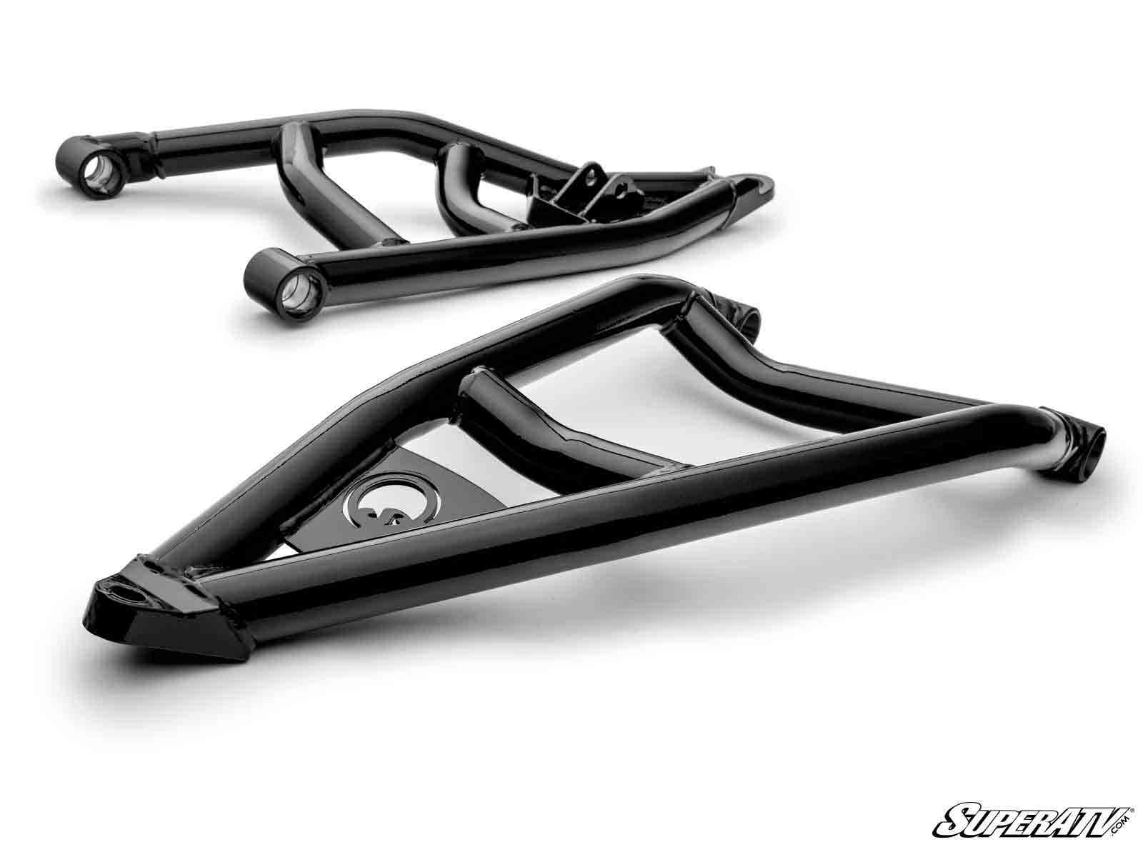Photo of SuperATV Honda Talon 1000R Atlas Pro A-Arms by SuperATV - Premium A-Arms & Control Arms for UTVs / Side by Sides