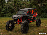 Photo of SuperATV Honda Talon 1000 Glass Windshield by SuperATV - Premium Windshields for UTVs / Side by Sides