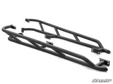 Photo of SuperATV Honda Talon 1000X-4 Heavy-Duty Nerf Bars by SuperATV - Premium Nerf Bars for UTVs / Side by Sides