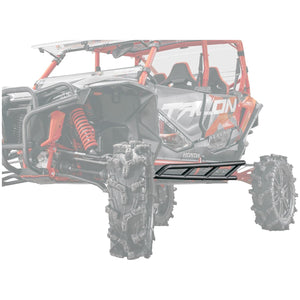 Honda Talon 1000R-4 Heavy Duty Nerf Bars