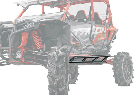 Honda Talon 1000X-4 Heavy-Duty Nerf Bars