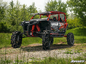 Honda Talon 1000R-4 Heavy Duty Nerf Bars