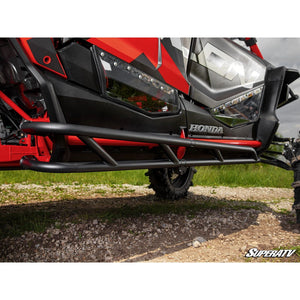 Honda Talon 1000R-4 Heavy Duty Nerf Bars