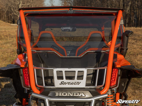 Honda Talon 1000X-4 Rear Windshield