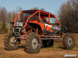 Honda Talon 1000X-4 Rear Windshield