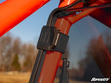Honda Talon 1000X-4 Rear Windshield
